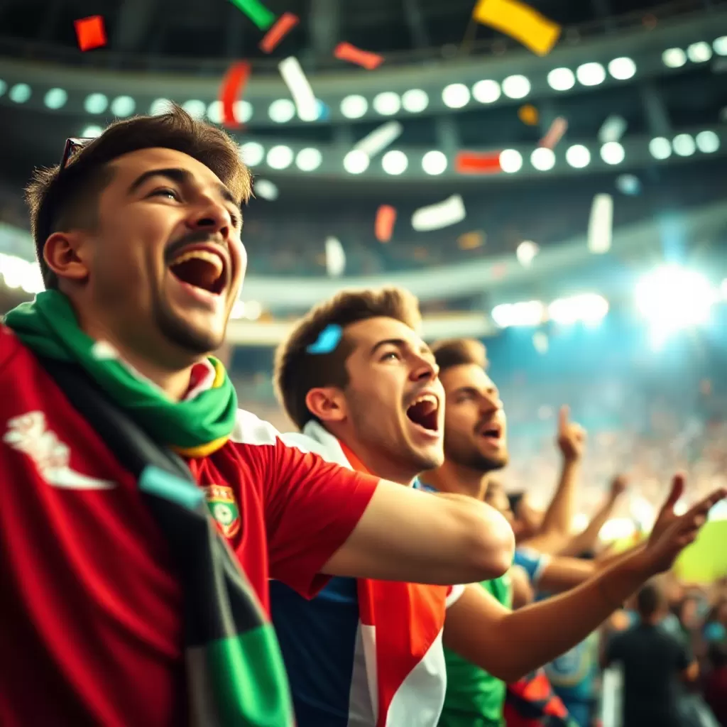 Kèo Argentina vs Thụy Sĩ: Tỷ Lệ Vào Bán Kết Của Hai Đội — view 5