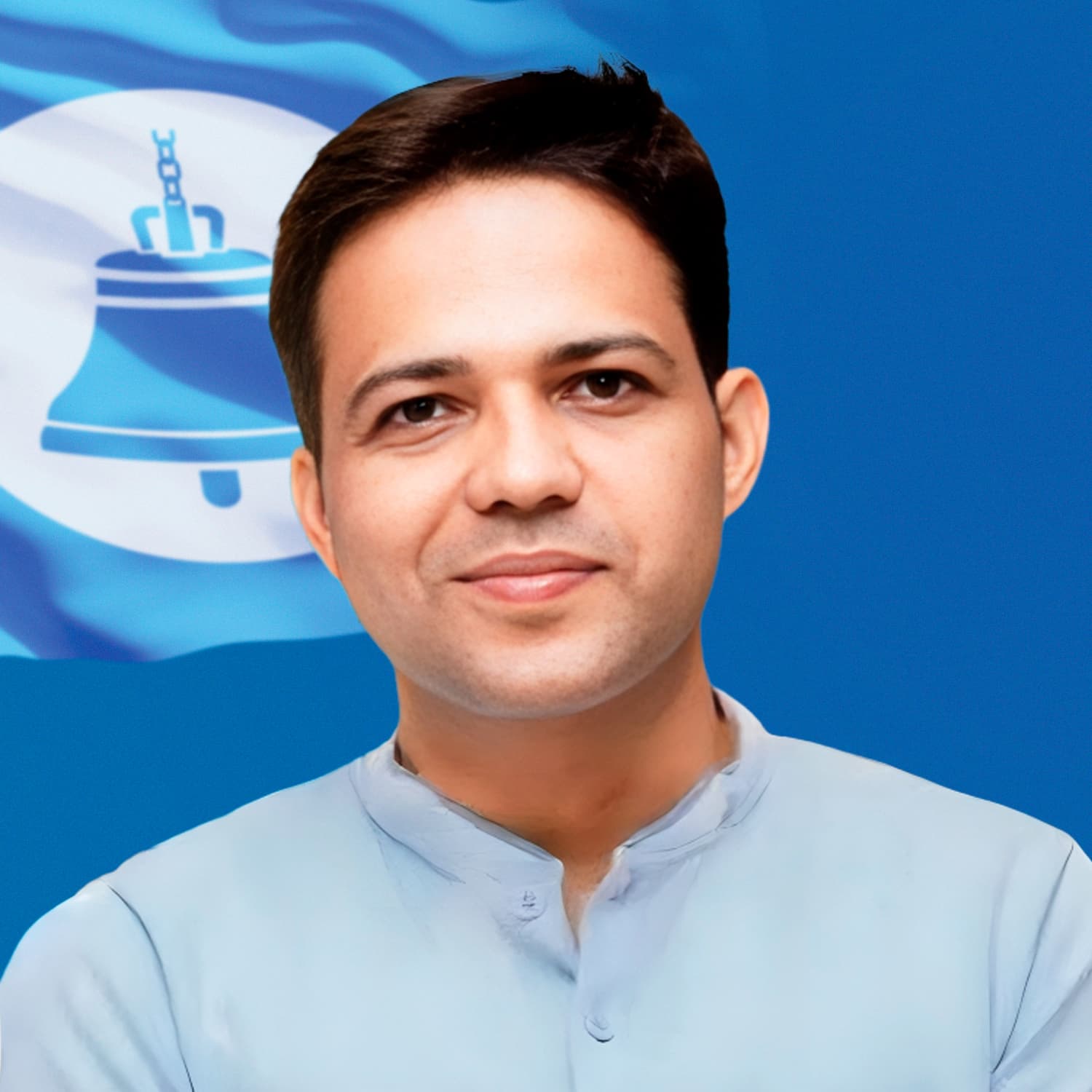 Bipin Kumar Acharya